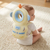 Head Saver Backpack For Kids