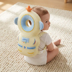 Head Saver Backpack For Kids