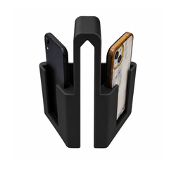 Phone Mount Recording Holder
