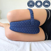 ErgoSleep Leg Support Pillow