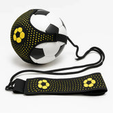 SoloStrike Soccer Trainer