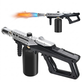 FlameMaster Propane Torch