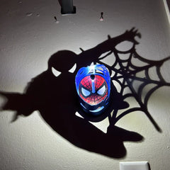Spider Shadow Lamp