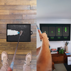 Golf At Home
