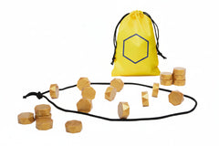 MagnaClash Magnetic Strategy Game
