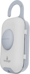 Diaper Bag Wipe Dispenser