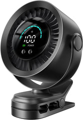 Portable Clip on Fan
