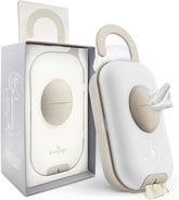 Diaper Bag Wipe Dispenser