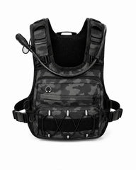 TrailFlow Hydration Running Vest