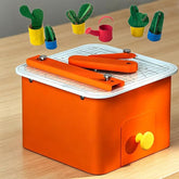 Safe Cardboard Cutter for Kids