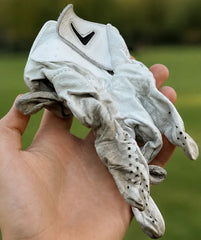 Arctic White Golf Glove Holder & Drying Shaper – Golf Glove Protector for Longer Glove Life