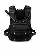 TrailFlow Hydration Running Vest