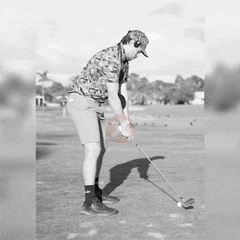 SwingSync - Golf Swing Trainer Ball