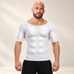 Men’s Padded Undershirt 🖤