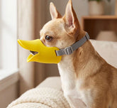 DuckShield Dog Muzzle