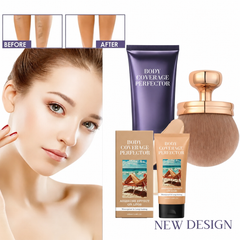 Body Coverage Perfector