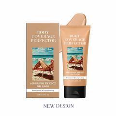 Body Coverage Perfector