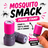 Mosquito Smack (Pack Of 2)