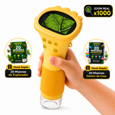 ExploreScope™ Kids Digital Microscope