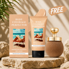 Body Coverage Perfector 🎁 FREE Brush – Worth $19