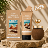 Body Coverage Perfector 🎁 FREE Brush – Worth $19