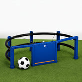 360° Soccer Training Rebounder