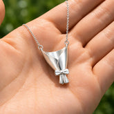 EverBloom Keepsake Necklace