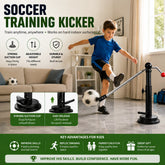 360° Soccer Trainer