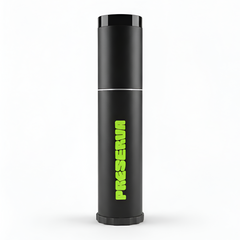 Automatic Tennis Ball Pressurizer