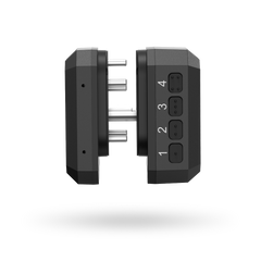 Defender SE Universal Trigger Lock – Specifications