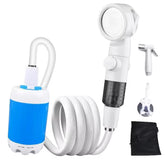 Portable Outdoor Shower