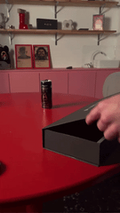 Floating Light Lamp