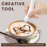ArtFoam Electric Decorating Pen