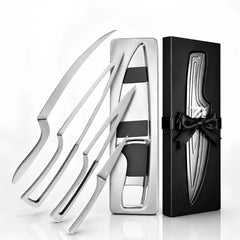 MagnaNest Knife Set
