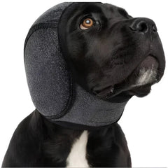 Noise Cancelling Ear Wrap