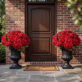 EverBloom Outdoor Artificial Hydrangeas