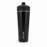 HydraSpray Smart Mist Water Bottle – Rechargeable Insulated Sports Bottle