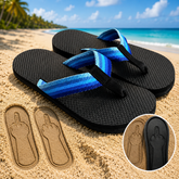 PrankPrint Flip Flops