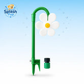 BloomSpray Garden Sprinkler™ – Flower-Shaped Outdoor Water Sprinkler for Kids, Pets & Backyard Summer Fun