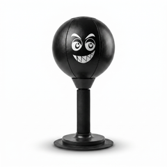 StrikeSphere Desktop Punching Ball – Stress Relief Boxing Trainer