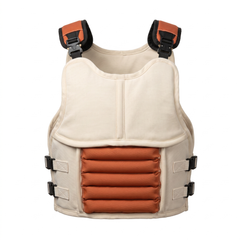 Adjustable Weighted Training Vest β Custom Load Fitness Vest
