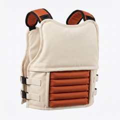 Adjustable Weighted Training Vest β Custom Load Fitness Vest