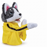 BoxerBuddy Interactive Boxing Hand Puppet