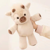 Running Plush