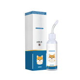 Pet Ear Cleaner for Dogs & Cats