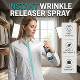Fabric Fresh Wrinkle Release Spray