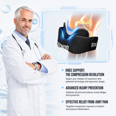 Knee Support Band