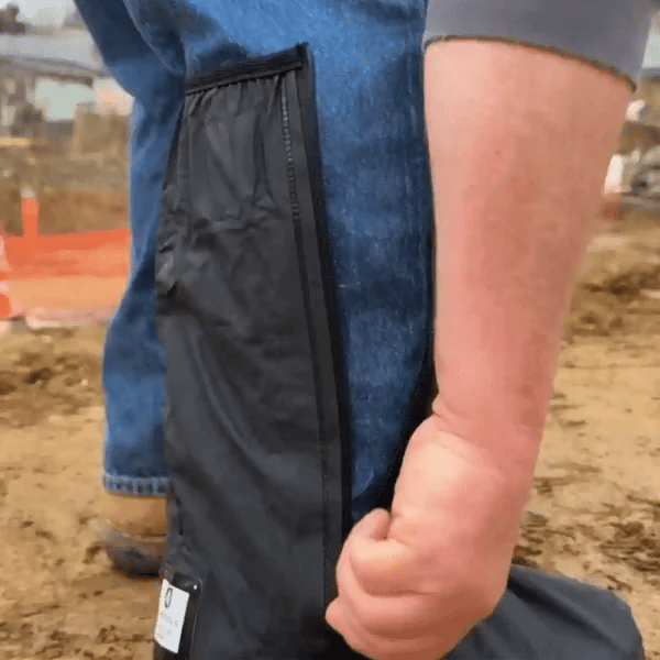 Jobsite Boot Covers 🥾