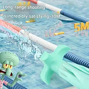 SplashShield – Water Spray Umbrella Toy for Kids, Interactive Summer Outdoor Fun