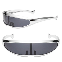 AeroVisor Polarized Shield Sunglasses